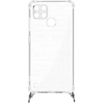 Funda Realme C21Y/C25Y con Cordón Personalizable