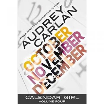 Calendar Girl: Volume Four