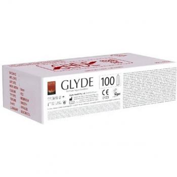 Glyde XXL-Kondome Gefühlsecht