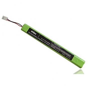 Alimentation batterie Brother SB‑BT500‑N – 360 mAh, 14,4 V, NiMH (VHbw)
