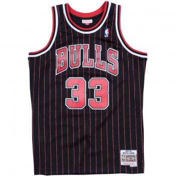 Maglia Scottie Pippen 1995-96 Chicago Bulls