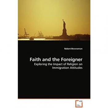 Faith and the Foreigner