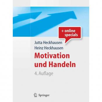 Vitalsource Technologies, Inc. Motivation Und Handeln