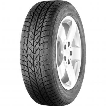 Flessibile Gislaved Eurofrost 5 SUV 215/65R16 98H FR