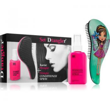 Pacchetto Dtangler Fairy Tale Spray Condizionante