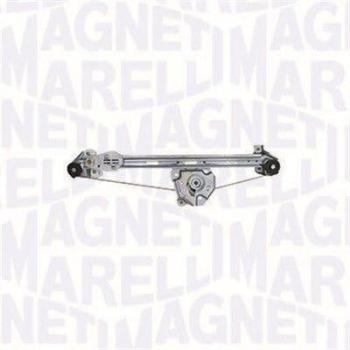 MAGNETI MARELLI 350103170303 Mecanismo de vidro