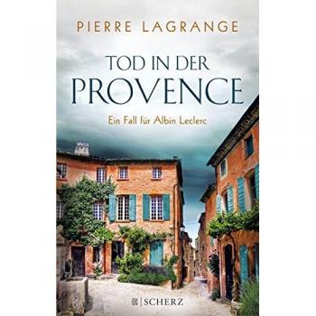 Tod in der Provence
