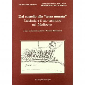 Dal castello alla «terra murata». Calcinaia e il suo territorio nel Medioevo