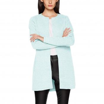 Vila Clothes Vinaja New Long Jacket-Noos