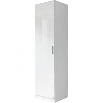Rauch Garderobenschrank CELLE in Weiß