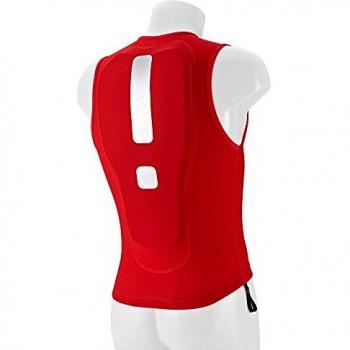 Ropa de Seguridad Niño Arva Action – Red, Small, 2015