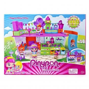 Pinypon Celebrazione Bambini, 700014351