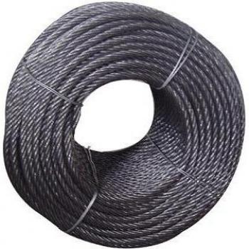 Cable Grúa 12‑22 mm con FC 6x37