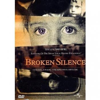 Broken Silence