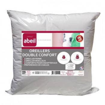 Almohadas Abeil (2 unidades)