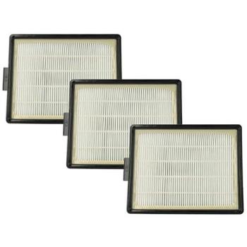 3x Staubsaugerfilter für Rexair E2, E