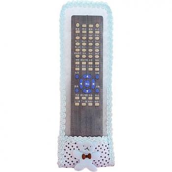 Protection en silicone pour télécommande de climatisation