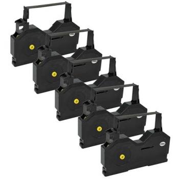 Vhbw 5x rubans encreurs pour Olympia Report Electronic