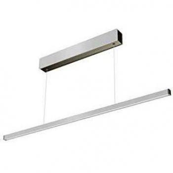 Evotec Orix 150 cm White LED Ceiling Pendant