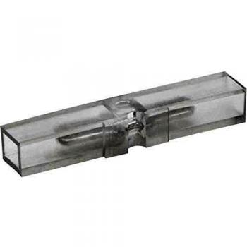 Klauke 81012 Connettore piatto larghezza spina 2.80 mm