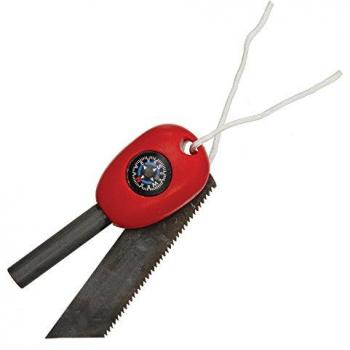 Fireball Flint e Striker