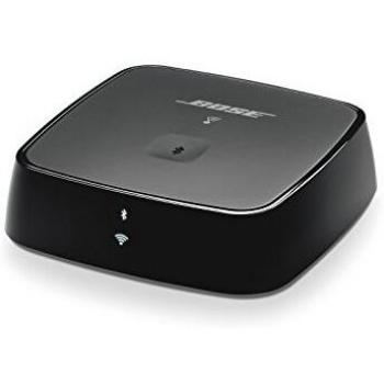 Booster Audio Bluetooth BOSE 9m Nero
