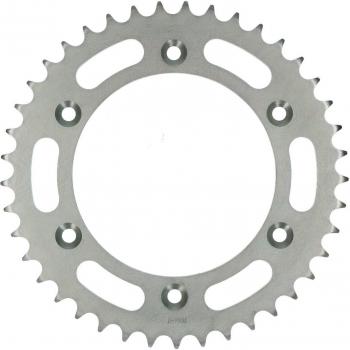 Corona 41 denti 520 AFAM per moto Husaberg / Husqvarna / KTM