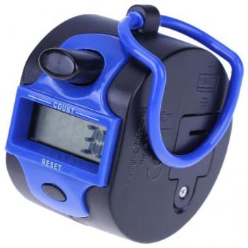 Mini Digital Tally Counter for Sewing