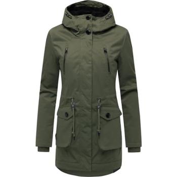 Winterparka Ellsa YOUMODO von Ragwear für Damen