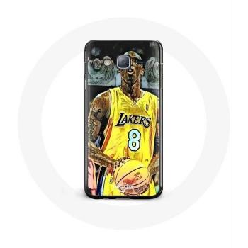 Kobe Bryant Dunk Case for Samsung Galaxy J5 2016