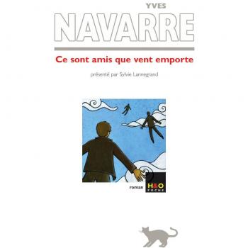Ce sont amis que vent emporte