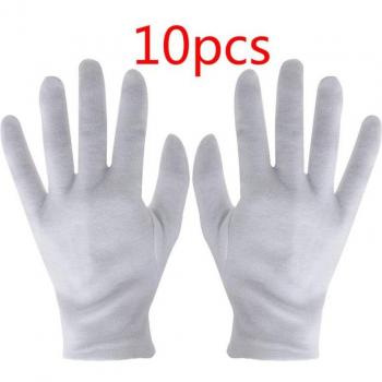 SPA Gloves