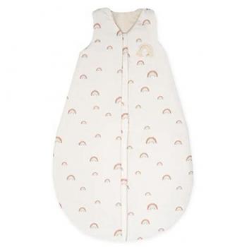 Julius Zöllner Ganzjahresschlafsack Organic Cotton 2.5 TOG