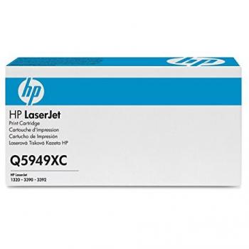 HP 49A Toner Cartridge voor LaserJet 1320