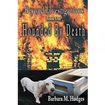 Hounded by Death (Beyond Investigations, Band 1)