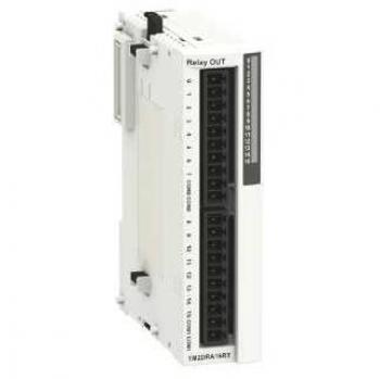 Modicon TM2DRA16RT I/O Expansion Module