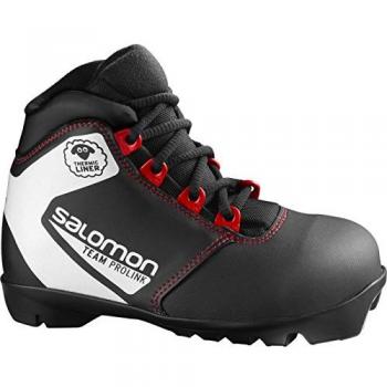 Salomon Team Prolink 18/19 – Laufband für Profitaure
