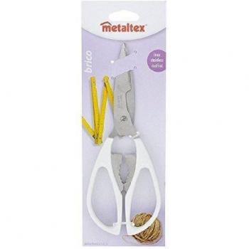 Allzweckschere Brico 21 cm Edelstahl ABS