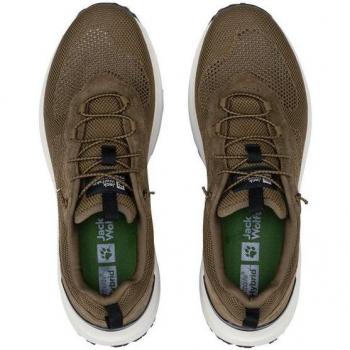 Dromoventure Knit Low Scarpa da Escursionismo Jack Wolfskin
