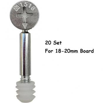 Woodworking Doweling Jig with Punch Locator