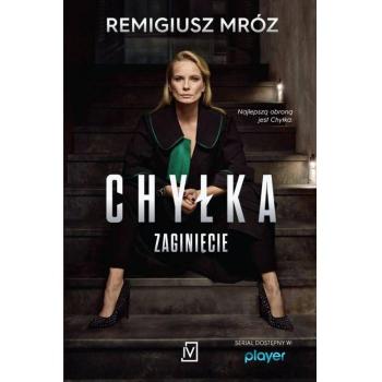 Zaginiecie Chylka Tom 2