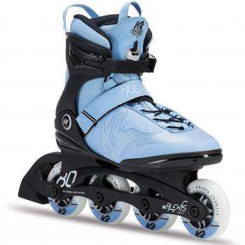 K2 Damen Fitness Inline Skates Alexis 80 Pro