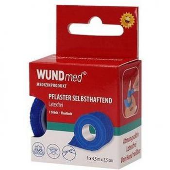 WUNDmed Cerotti autoadesivi 2,5 cm