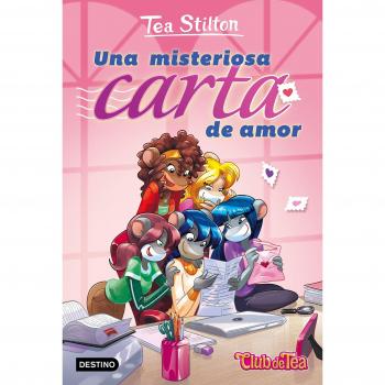 Una misteriosa carta de amor: Vida en Ratford 9