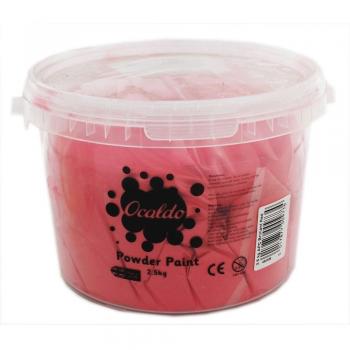 Red Velvet Dusting – 2.5 kg