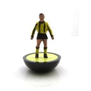 Top Spin by Penarol Supreme