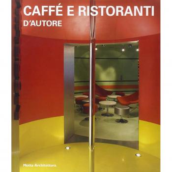 Caffè e ristoranti d'autore