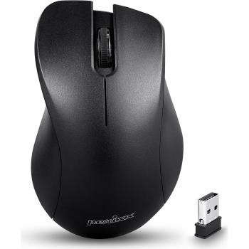 Perixx PERIMICE-621 B Bluetooth Ergonomic Mouse