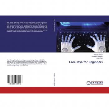 Core Java for Beginners