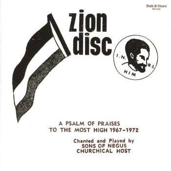 A psalm of praises to the most high 1967-1972